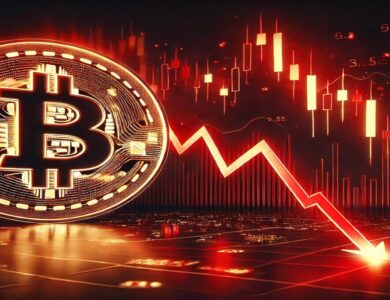 Bitcoin hoje cai para US$ 109 mil, hora de comprar?