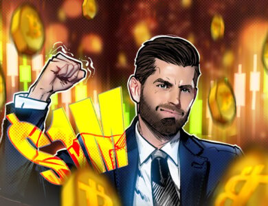 Bitcoin vai chegar a US$ 1 milhão