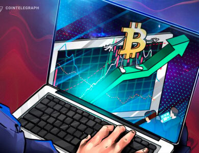 Bitcoin corre o risco de encerrar seu mercado de alta após liquidação de baleias