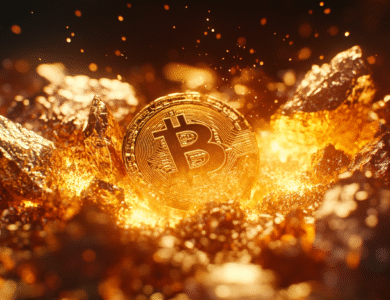 bitcoin-btc-ouro