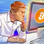 Bitcoin corre o risco de uma correção "feia" para US$ 103 mil