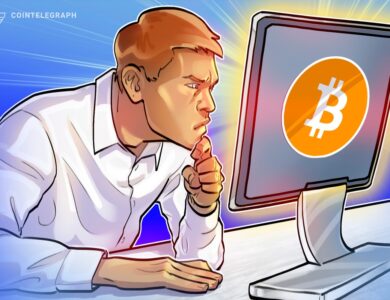 Bitcoin corre o risco de uma correção "feia" para US$ 103 mil
