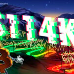 Chances de short squeeze do Bitcoin diminuem enquanto US$ 109 mil se torna novo foco