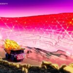 Bitcoin volta a cair para US$113 mil, mas altcoins disparam