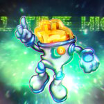 O preço do Bitcoin cairá novamente após atingir a máxima histórica de US$ 124 mil?