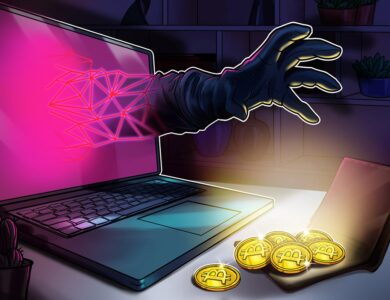 Bitcoiner perde US$ 91 milhões em ataque de engenharia social