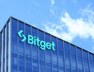 Bitget Wallet