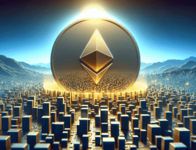 ETF Ethereum BlackRock