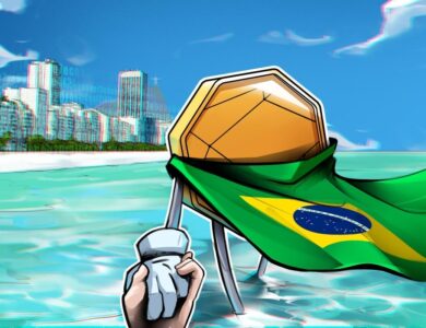 BlindPay lança bridge que conecta stablecoins ao sistema SWIFT global