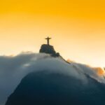 Blockchain Rio começa com elogios ao Pix e à liderança do Brasil