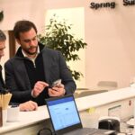 "Buenos Aires vai ser a capital mundial das criptomoedas", diz prefeito