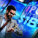 Bullish eleva meta de IPO para US$ 4,8 bilhões à medida que cresce o interesse institucional por criptomoedas