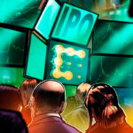 Controladora da CoinDesk, Bullish busca avaliação de US$ 4,2 bilhões em IPO com apoio da BlackRock e ARK