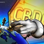 CBDCs, dinheiro programável, fecham perfeitamente o “ciclo orwelliano de 1984”