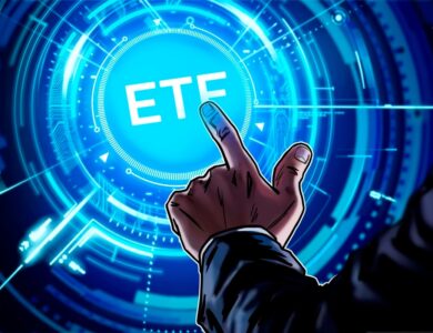 Emissores de ETFs devem considerar criptomoedas com cuidado, diz CEO da REX