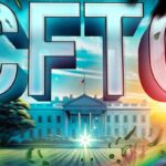 CFTC inicia segundo "Crypto Sprint" para atingir as metas de criptomoedas da Casa Branca