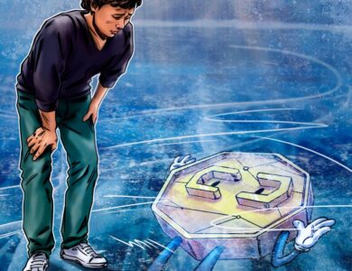 Caitlin Long alerta que instituições novas podem falir durante o próximo inverno das criptomoedas
