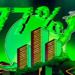 Caliber sobe 77% com tesouraria em LINK apesar do risco de exclusão da Nasd