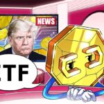 Analista afirma que oferta da Canary para ETF de Trump pode ser rejeitada