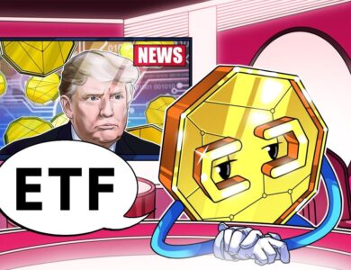Analista afirma que oferta da Canary para ETF de Trump pode ser rejeitada