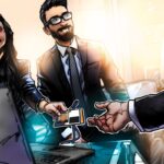 Candidatos a criptomoedas frequentemente falham no processo de entrevista