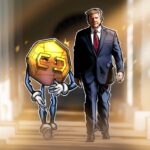 A lista de candidatos a presidente do Fed por Trump inclui alguns ligados a