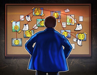 Carteira sniper YZY associada à extração do LIBRA, com US$ 23 milhões movimentados