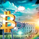 Nenhuma atualização da reserva de Bitcoin no relatório de criptomoedas da Casa Branca