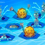 Chainlink se prepara para a alta de preços da "Rodada 2": Traders