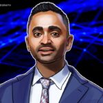 Bitcoiner Chamath Palihapitiya solicita SPAC de US$ 250 milhões com foco em DeFi e IA