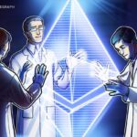 ChatGPT projeta Ethereum a US$ 7,5 mil mesmo após queda de 5%