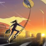 Chefe de Criptomoedas do IRS renuncia após 3 meses no cargo