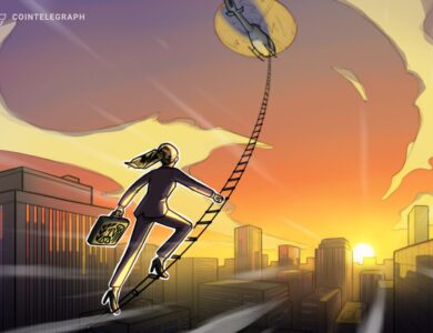 Chefe de Criptomoedas do IRS renuncia após 3 meses no cargo
