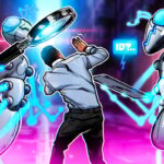 China alerta que projetos cripto com escaneamento de íris representam risco à segurança nacional