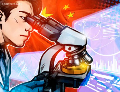 O avanço da China nas stablecoins é mais global do que local