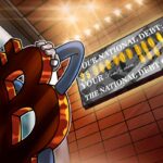 Ciclo de 4 anos do Bitcoin prestes a colidir com a muralha da dívida da TradFi