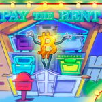 5 cidades globais onde agora é possível pagar aluguel em Bitcoin