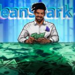 CleanSpark registra receita recorde no melhor trimestre de todos os tempos