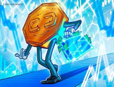Lucro líquido da CoinShares no 2º trimestre atinge US$ 32,4 milhões enquant