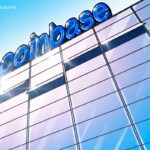 Exchange de criptomoedas Coinbase conclui oficialmente acordo de US$ 2,9 bilhões pela Deribit