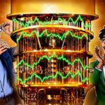 Ações de computação quântica vão superar o Bitcoin, prevê gestor cripto