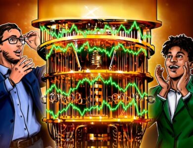 Ações de computação quântica vão superar o Bitcoin, prevê gestor cripto