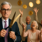 Expectativa de corte de juros e novo plano de aposentadoria com Bitcoin nos EUA podem impulsionar o mercado