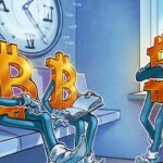 Cripto em "sala de espera" antes do topo de mercado no 1º trimestre de 2026