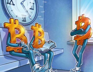 Cripto em "sala de espera" antes do topo de mercado no 1º trimestre de 2026