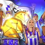 Cripto em alta no futebol mundial, mas Brasil é território das bets