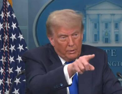 Criptomoeda da Crypto.com sobe 165% após Trump Media anunciar reserva de CRO