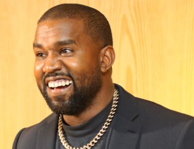 Criptomoeda de Kanye West