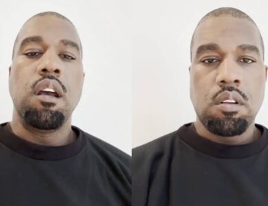 Criptomoeda de Kanye West dispara na estreia, mas derrete horas depois