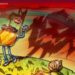 Criptomoeda ambiental e memecoin educacional acumulam alta de até 206% enquanto o Bitcoin reage